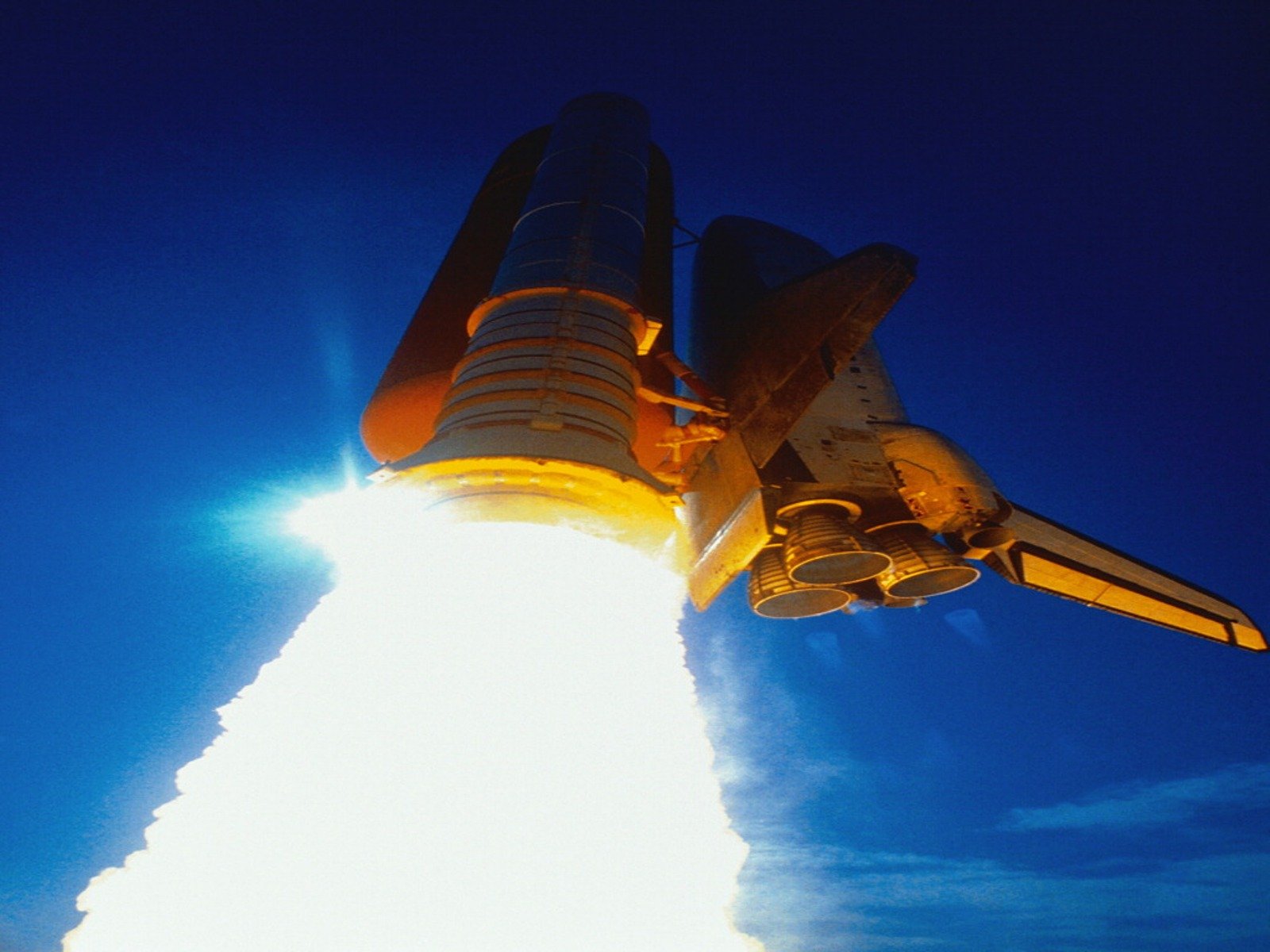 Fond d'écran : 1600x1200 px, Astronautes, Lanch, NASA, fusée, Shatl ...