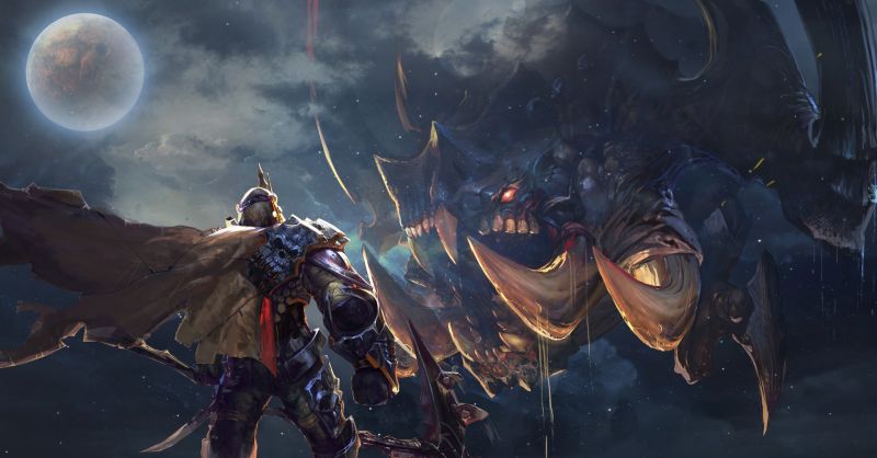 fantasy umění, bojovník, tma, Snímek obrazovky, počítač tapeta, fiktivní postava fantasy umění, bojovník, tma, Snímek obrazovky, počítač tapeta, fiktivní postava