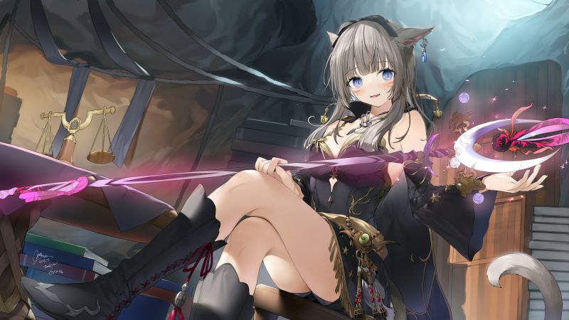 anime,animemeisjes,artwork
