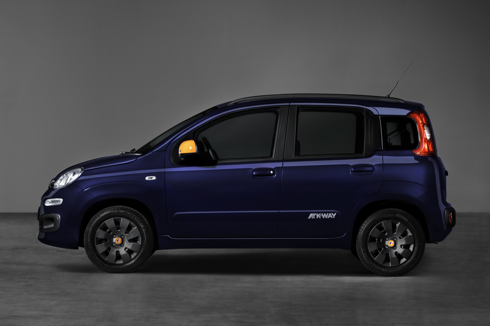 auto, veicolo, 2015, Berlina, FIAT, netcarshow, netcar, immagini di auto, auto foto, Panda K Way, veicoli terrestri, marca di automobile, auto compatta, city ​​car, Compact SUV