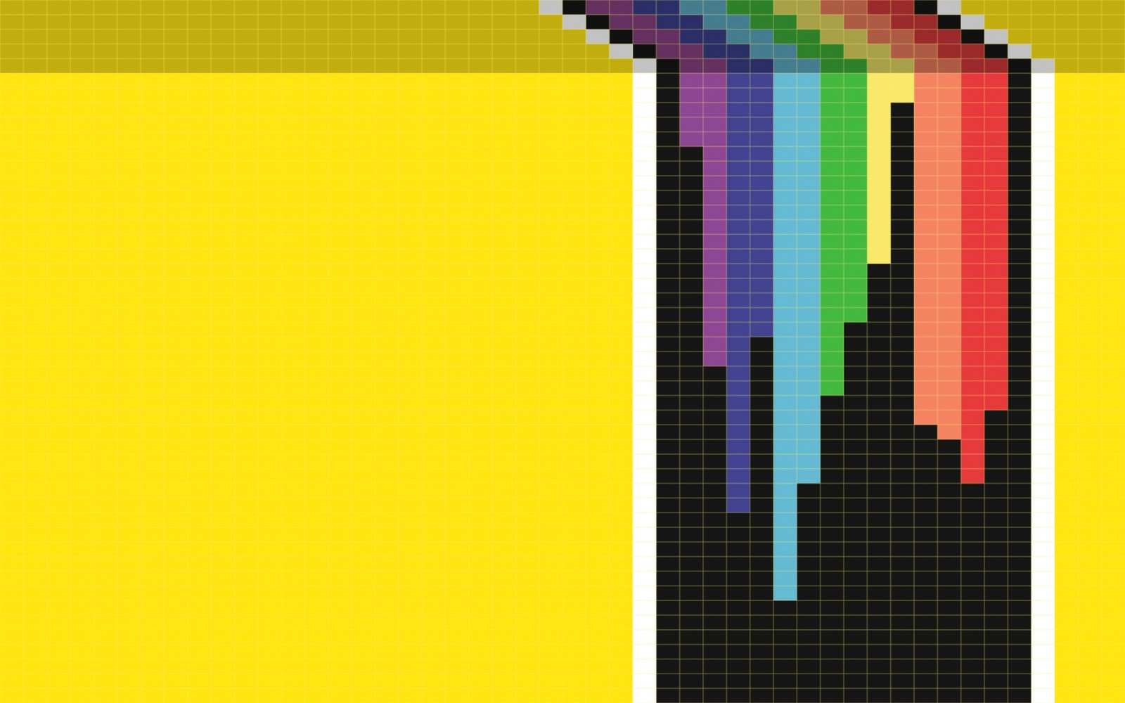 Wallpaper : pixel art, pixels, colorful 1920x1200 - exodu944 - 1886559 ...