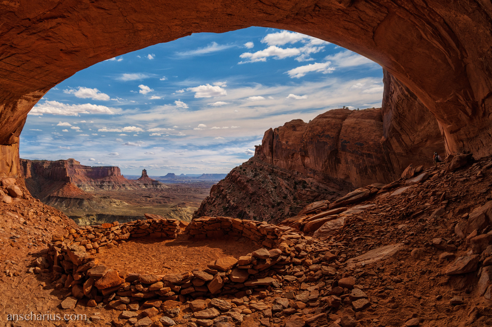 Stati Uniti d'America, Utah, Nikon, canyonlandsnationalpark, canyonlands, 2010, d300, usasouthwest, Falsekiva, nikond300