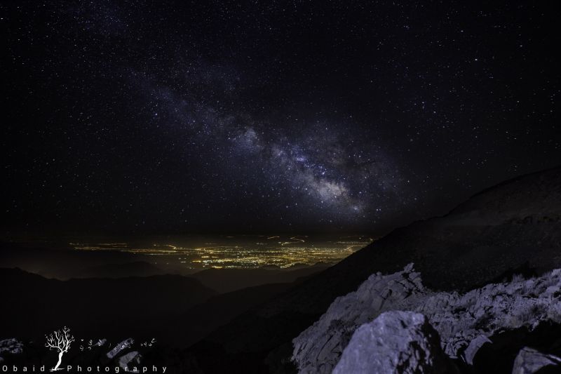 Příroda, nebe, atmosféra, noc, astronomický objekt, jev