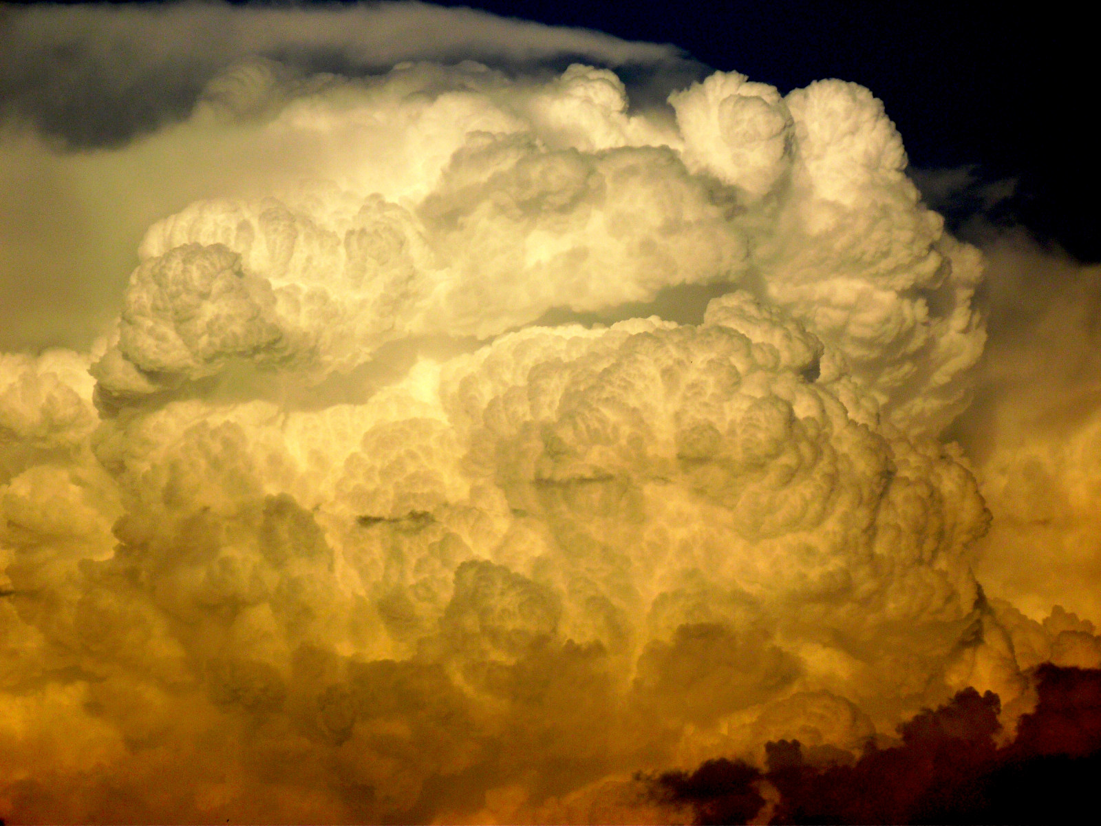 letní, nebe, mrak, bouřka, počasí, Maďarsko, exploze, Wolke, atmosféra, srpen, bombardovat, atomový, Maďarsko, NAPŘ, felh, Augusztus, Vihar, MAGYARORSZAG, Sturm, ny r, Robban s