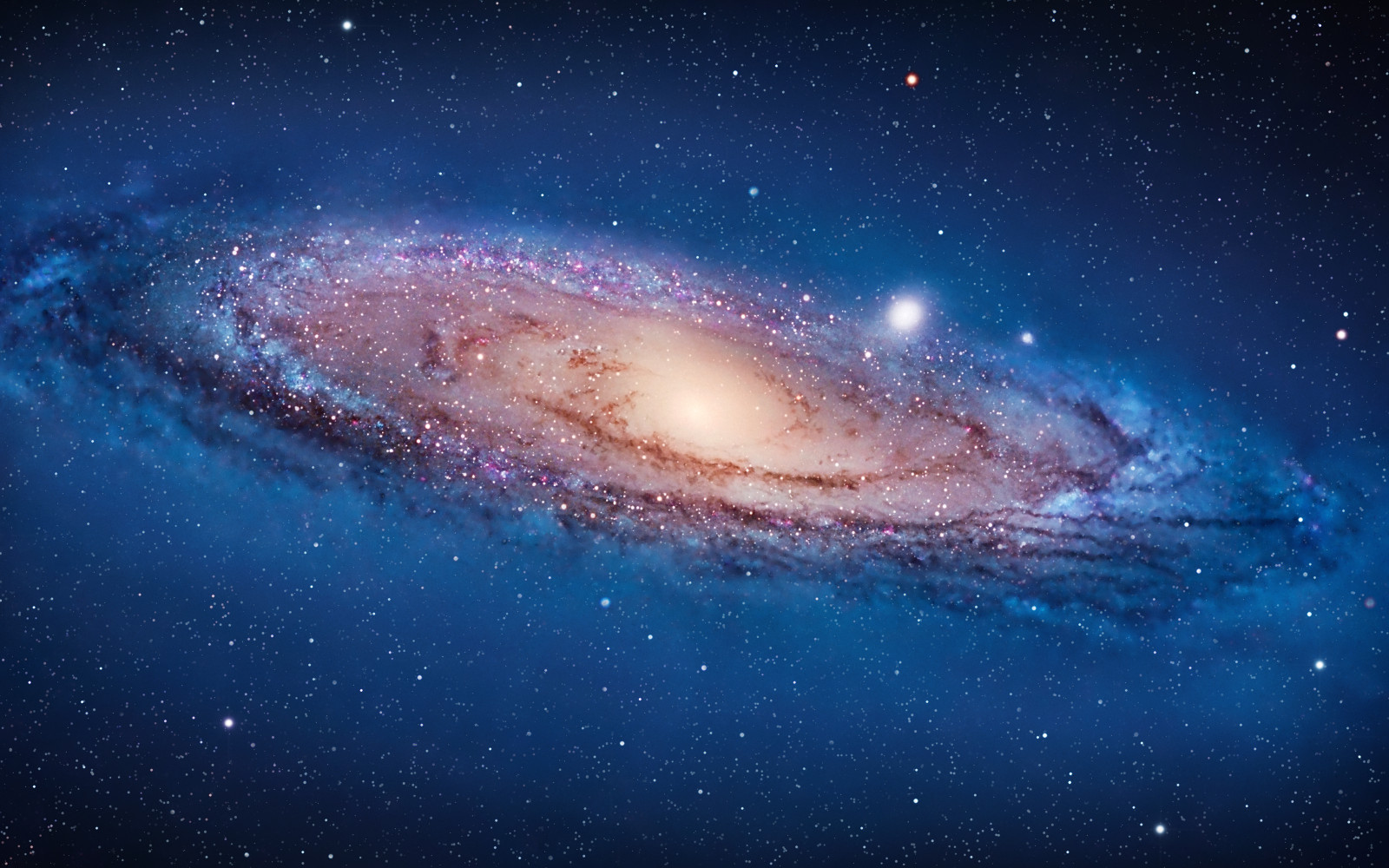 3200x2000 px, galassia, spazio