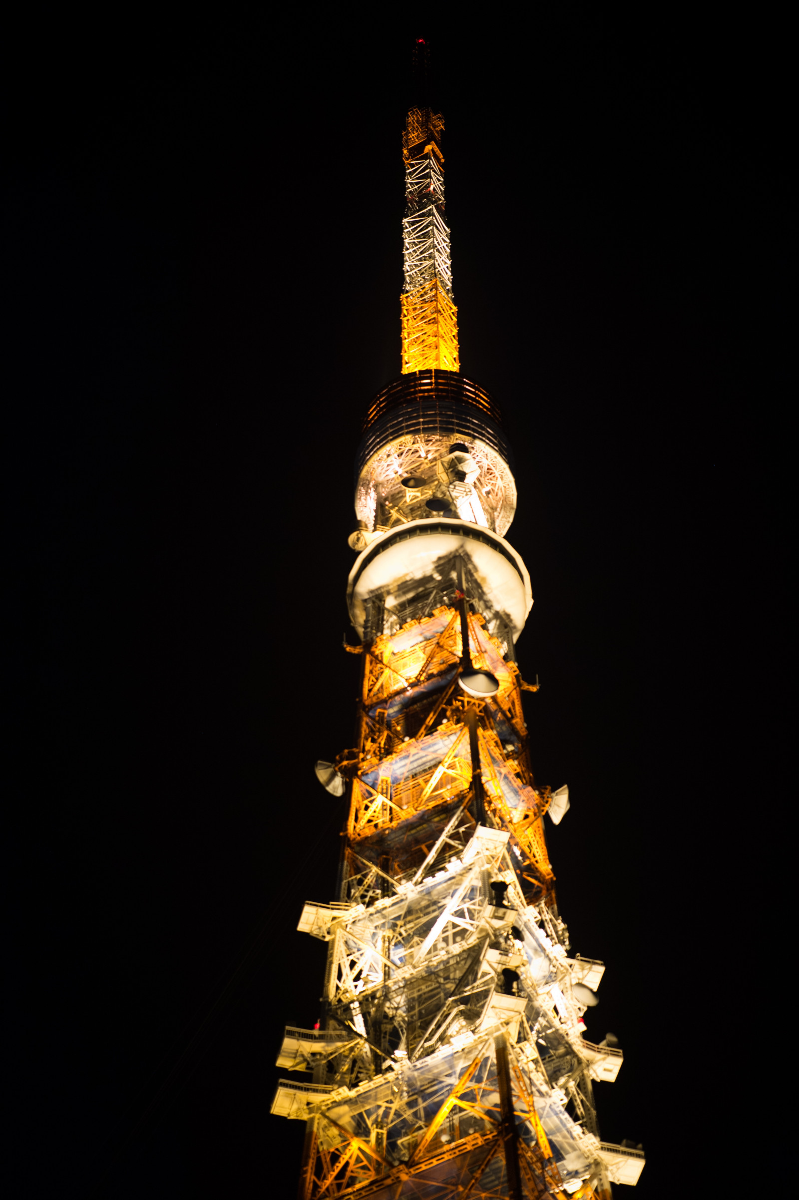 ญี่ปุ่น, วัด, กลางคืน, สถาปัตยกรรม, ท้องฟ้า, หอคอย, Nikon, เจดีย์, โตเกียว, ยอดแหลม, Jp, เบา, เมฆ, nikkor, ส่องสว่าง, แสงสว่าง, แสง, สถานที่สำคัญ, tokyotower, afs105mmf14eed, afsnikkor105mmf14eed, Df