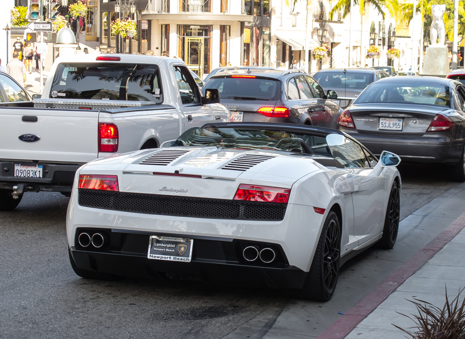 Wallpaper California, cars, Ford, beach, car, mercedes, Benz, Drive