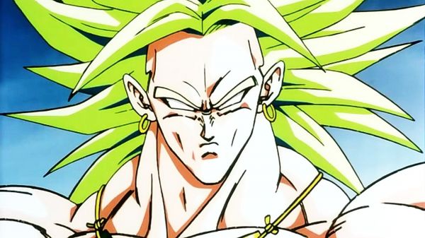 1920x1080 px, ball, dragon, Broly, z