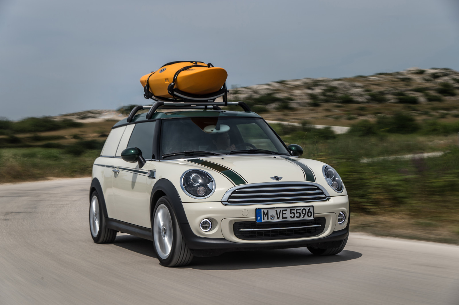 αυτοκίνητο, όχημα, 2015, Μίνι, netcarshow, netcar, εικόνες αυτοκίνητο, φωτογραφία του αυτοκινήτου, ΡΟΔΑ, Clubvan Cooper Camper, επίγεια οχήματα, σχεδιασμού αυτοκινήτων, εξωτερικό αυτοκινήτων, αυτοκίνητο μάρκας, αυτοκίνητο πόλης, subcompact αυτοκίνητο, μίνι ε