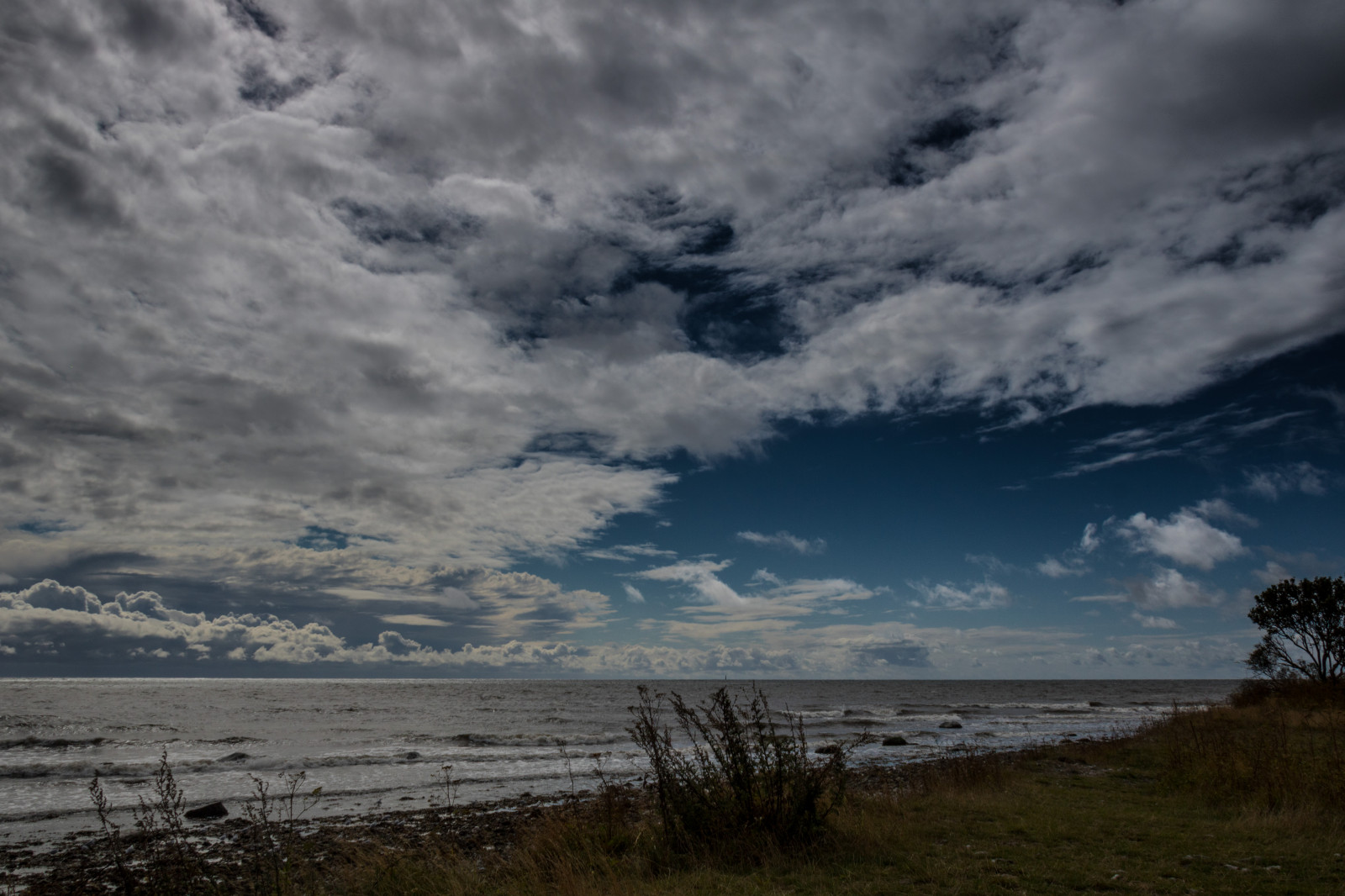 krajina, západ slunce, moře, jezero, voda, Příroda, pobřeží, odraz, nebe, bouřka, večer, ráno, pobřeží, horizont, soumrak, mrak, počasí, svítání, oceán, vlna, nebe, vatten, hav, moln, stersj n, smygehuk, s dersl tt, exif modelu canoneos760d, geocountry, Kamera aby kánon, geocity, Model fotoaparátu canoneos760d, geostate, geolocation, EXIF čočka efs18200mmf3556is, exif aby kánon, EXIF isospeed 100, EXIF otvor 16, exif focallength 18mm, jezero, atmosférický jev, meteorologický jev