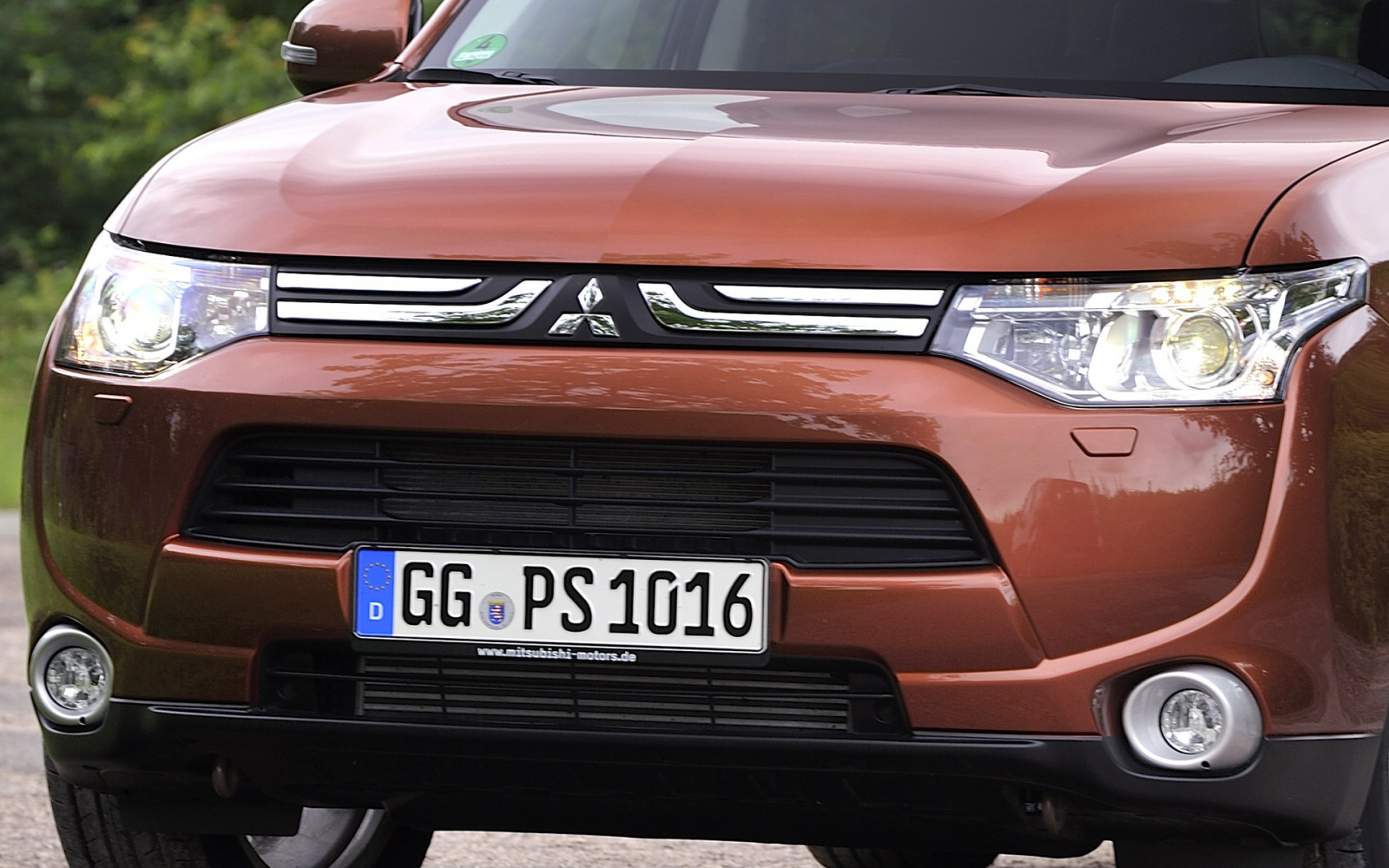 auto, vozidlo, mitsubishi, 2013, Outlander, netcarshow, netcar, obrázky vozidel, photo auto, pozemní vozidla, automobilový exteriér, automobil make, nárazník, sportovní užitkové vozidlo, mřížka, Kompaktní sportovní užitkové vozidlo, mitsubishi Outlander