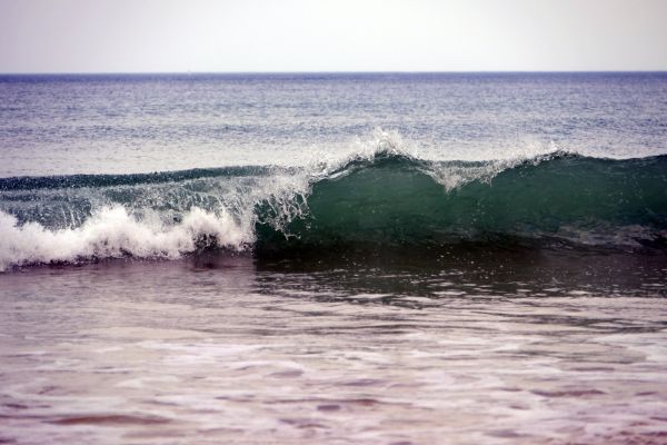 water,sunset,sea,bay,shore,sand
