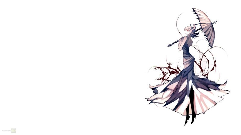 1920x1080 px,originale karakterer,paraply