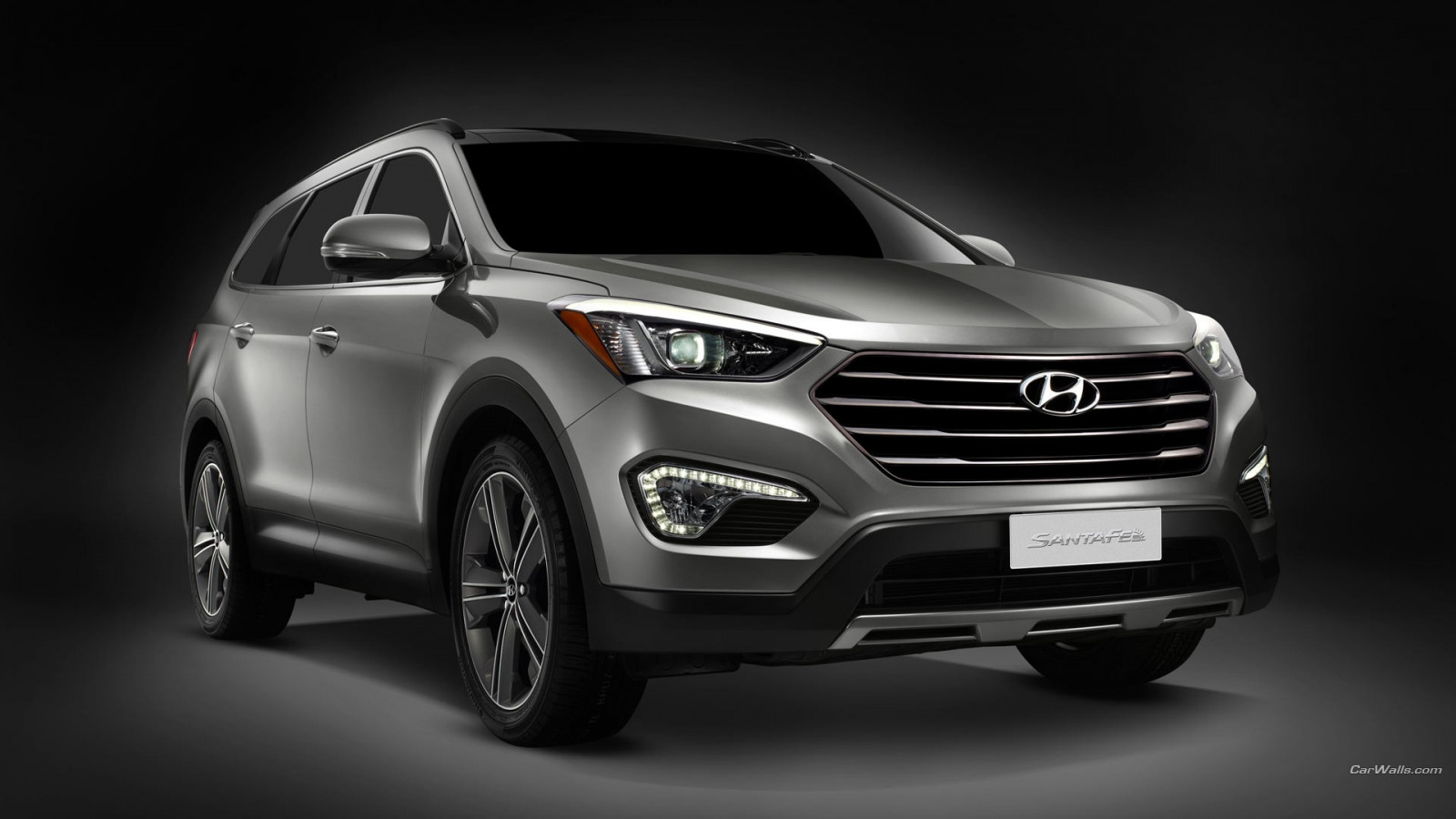 auto, vozidlo, hyundai, Hyundai Santa Fe, kolo, 1920x1080 px, pozemní vozidla, automobilového designu, automobilový exteriér, automobil make, nárazník, crossover sUV, sportovní užitkové vozidlo, střední velikost auta, Kompaktní sportovní užitkové vozidlo