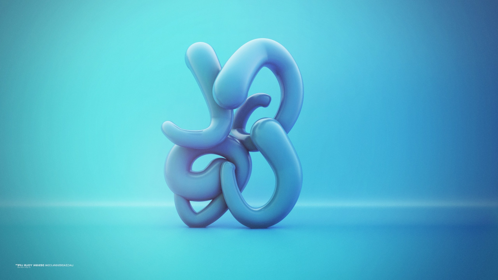 illustration, abstrakt, 3D, blå, lacZa, nummer, skærmbillede, 2560x1440 px, computer tapet, øre, skrifttype, organ