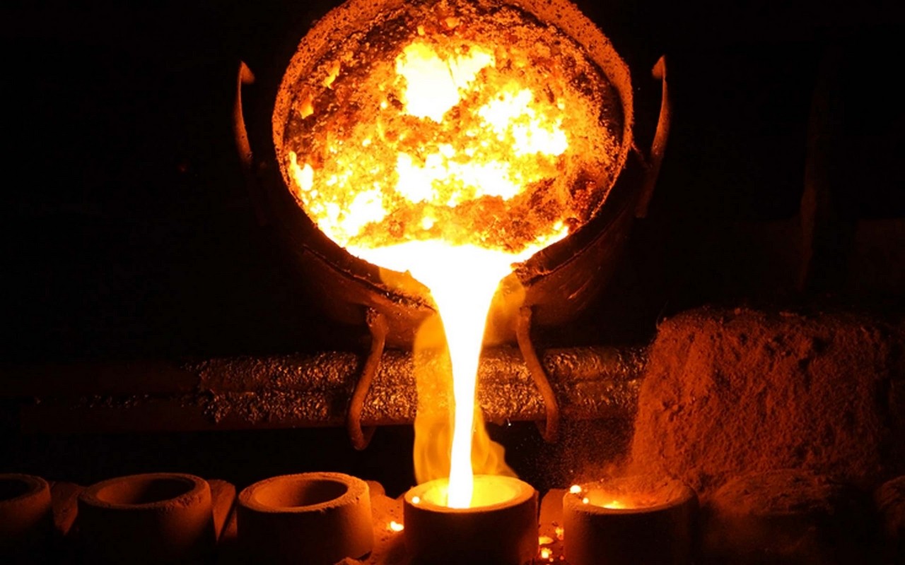 nat, afspejling, brand, stjernekaster, industriel, lys, lys, belysning, flamme, mørke, bål