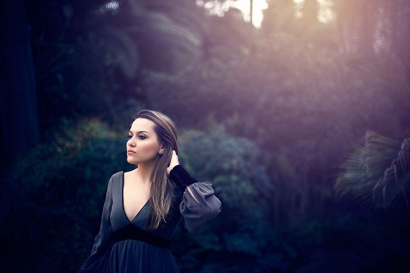 women, model, portrait, sunlight, women outdoors, looking away women, model, portrait, sunlight, women outdoors, looking away