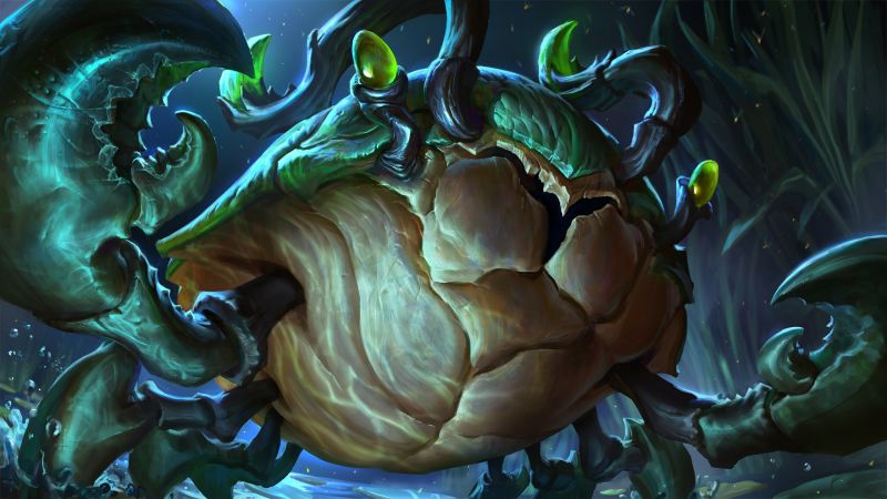 ilustrace, League of Legends, zelená, UMĚNÍ, květ, mytologie ilustrace, League of Legends, zelená, UMĚNÍ, květ, mytologie