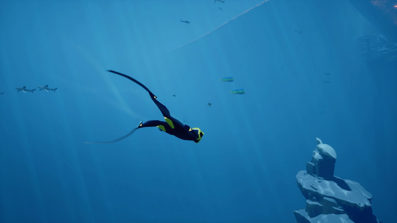 Wallpaper : abzu, Games posters 1920x1080 - Paburosu - 1940103 - HD ...