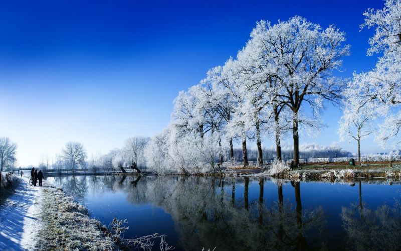 slunečnímu záření, krajina, jezero, voda, Příroda, odraz slunečnímu záření, krajina, jezero, voda, Příroda, odraz