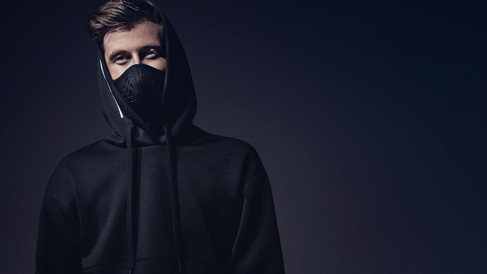 Wallpaper : Alan Walker, bandanas 1920x1080 - TYTAHXAMOH - 1744759 - HD