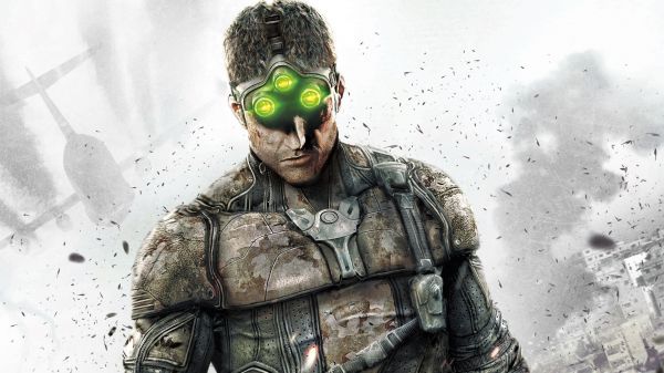 tom Clancy,vojak,screenshot,žoldnier,sam rybár