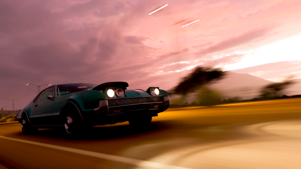 Forza Horizon 5,screen shot,PC gaming