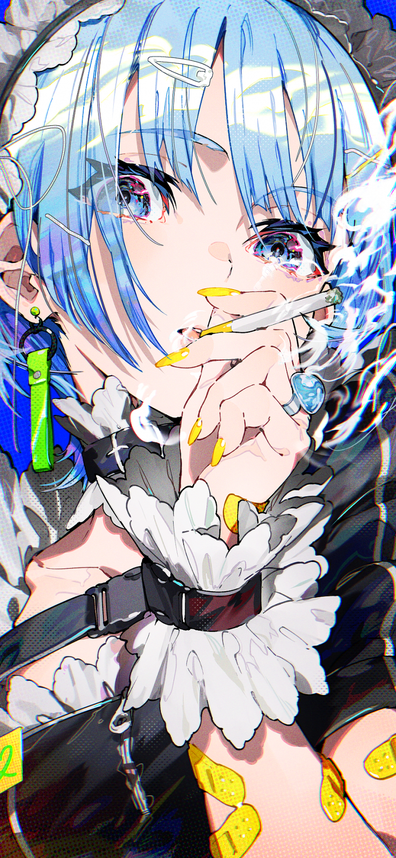 anime,anime girls
