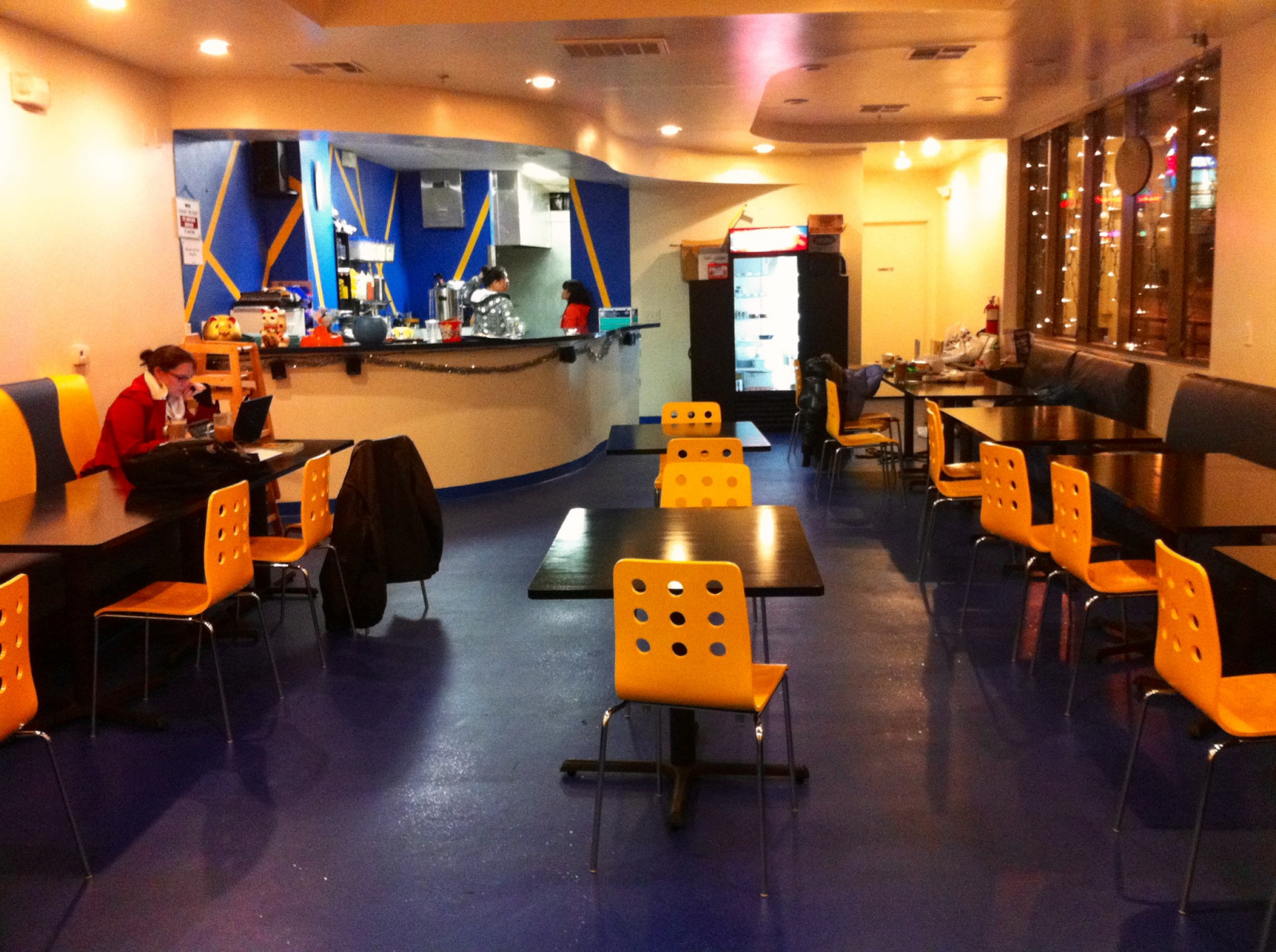 Wallpaper room, restaurant, iPhone, interior design, meal 2048x1529 428452 HD Wallpapers