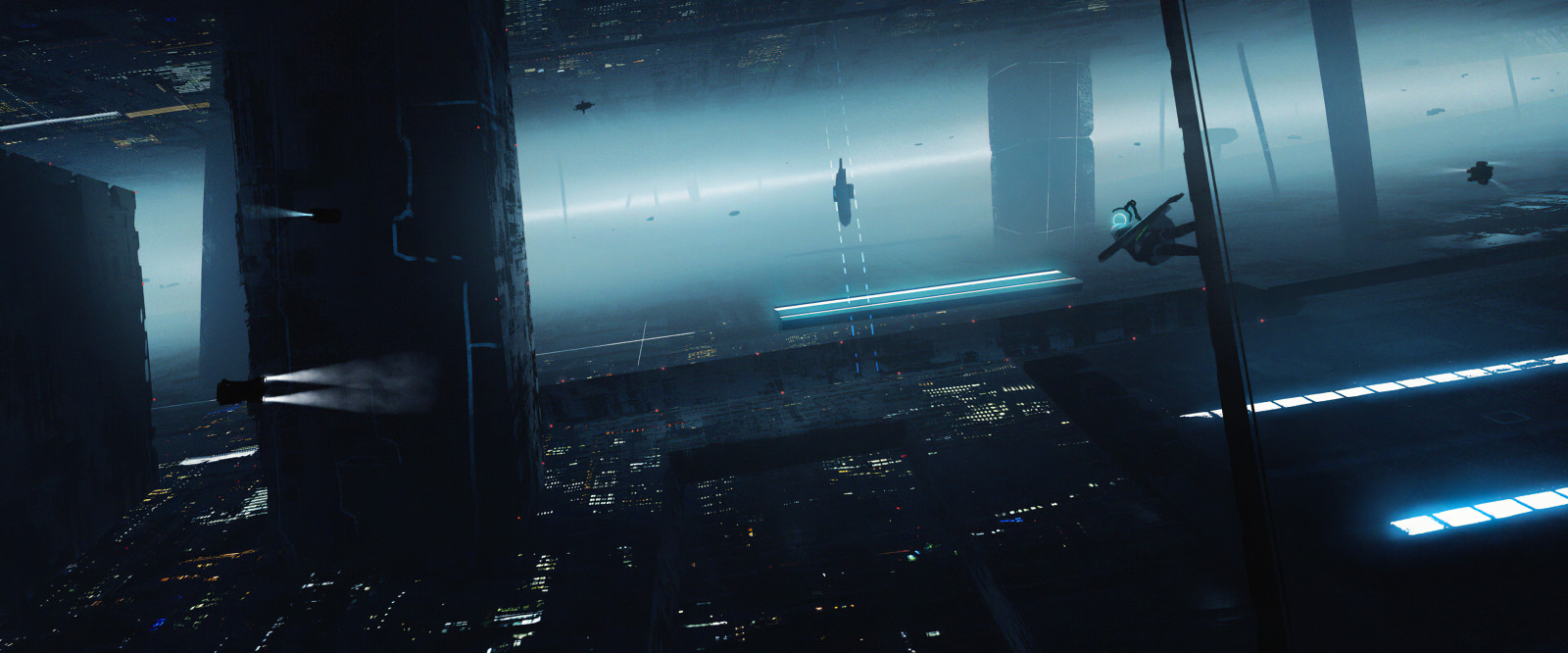 Astero, science fiction, rumskib, futuristisk