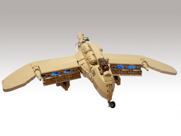 LEGO,scifi,anime,lights,miyazaki,Nausicaa