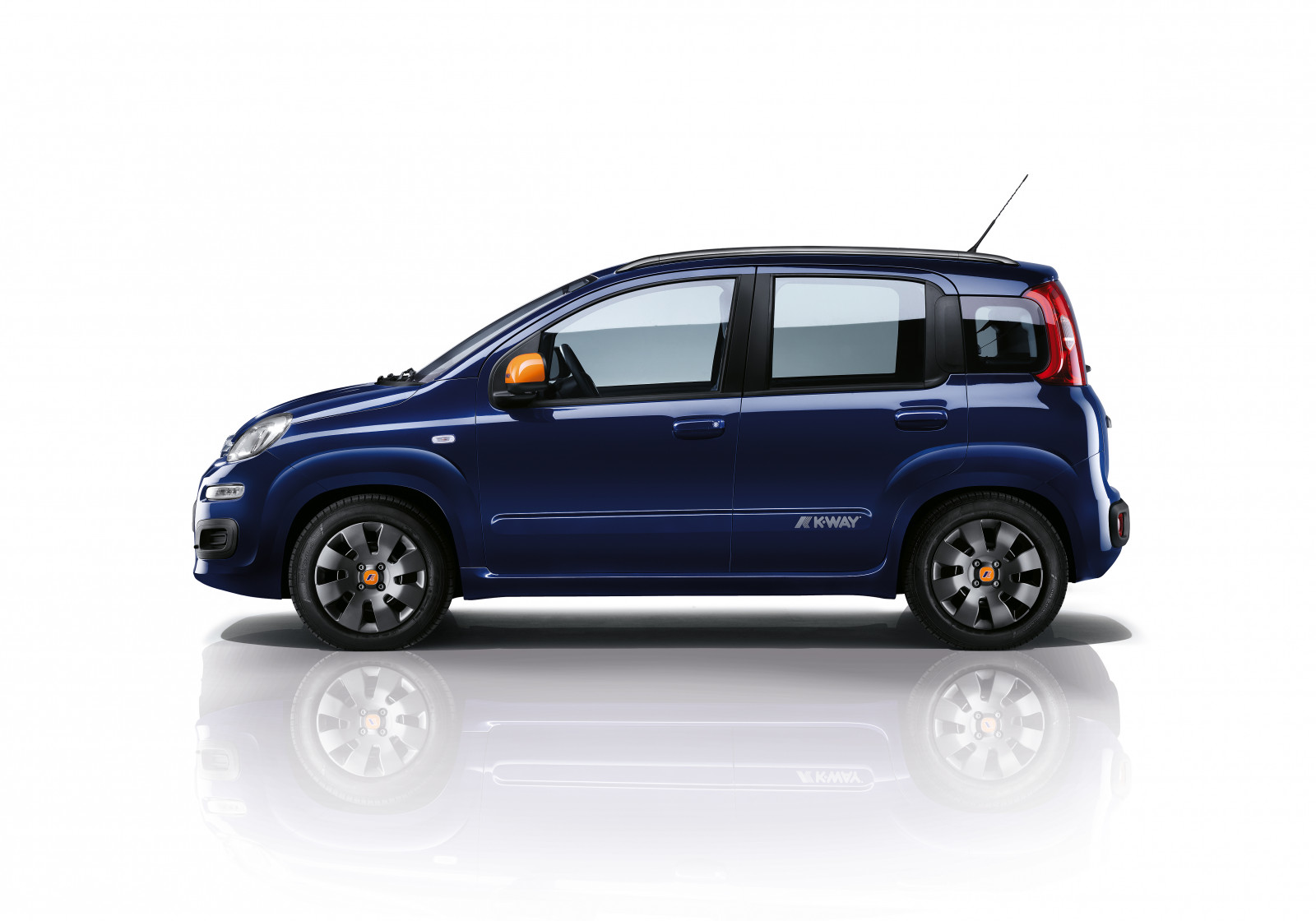 auto, veicolo, 2015, FIAT, netcarshow, netcar, immagini di auto, auto foto, Panda K Way, veicoli terrestri, marca di automobile, auto compatta, city ​​car, Compact SUV
