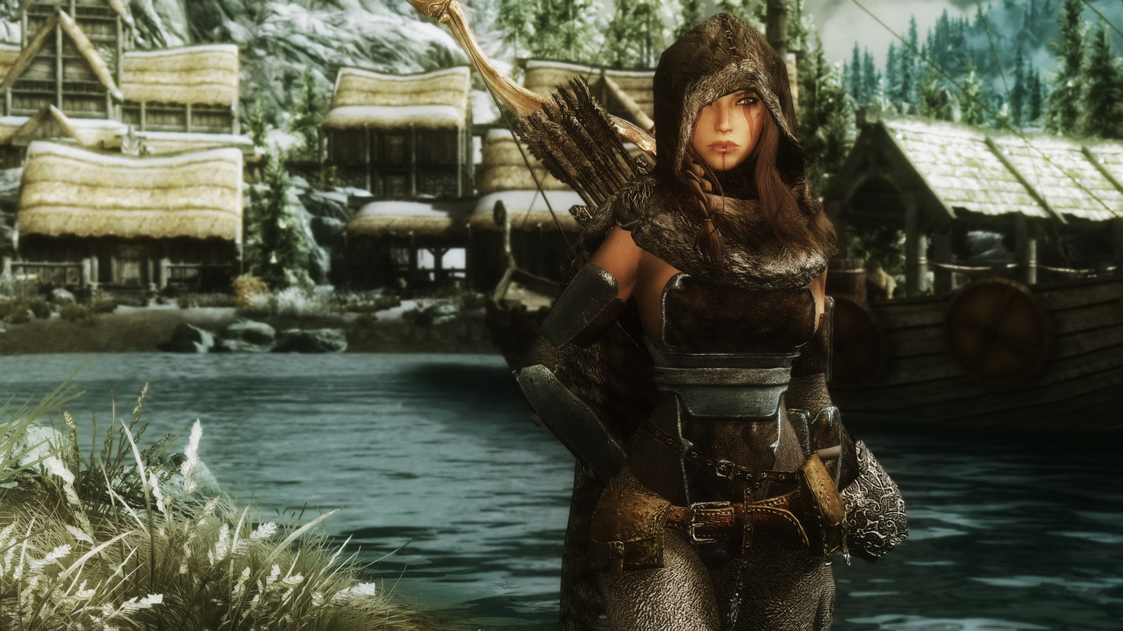 Зелдерскроус скайрим. Refleym skyrim. Игровой мир skyrim. Кейла скайрим. Refleym skyrim.