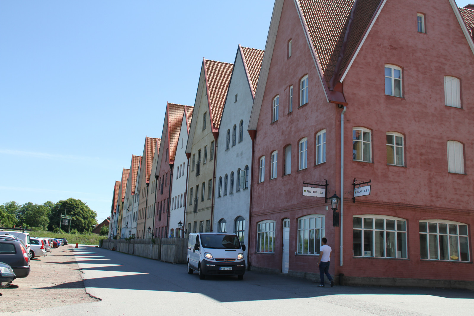 město, ulice, architektura, budova, silnice, Dům, vesnice, město, centrum, Jakriborg, byt, fasáda, pruh, urban area, lidské osídlení, sousedství, obytný prostor, panelový dům, vlastnictví