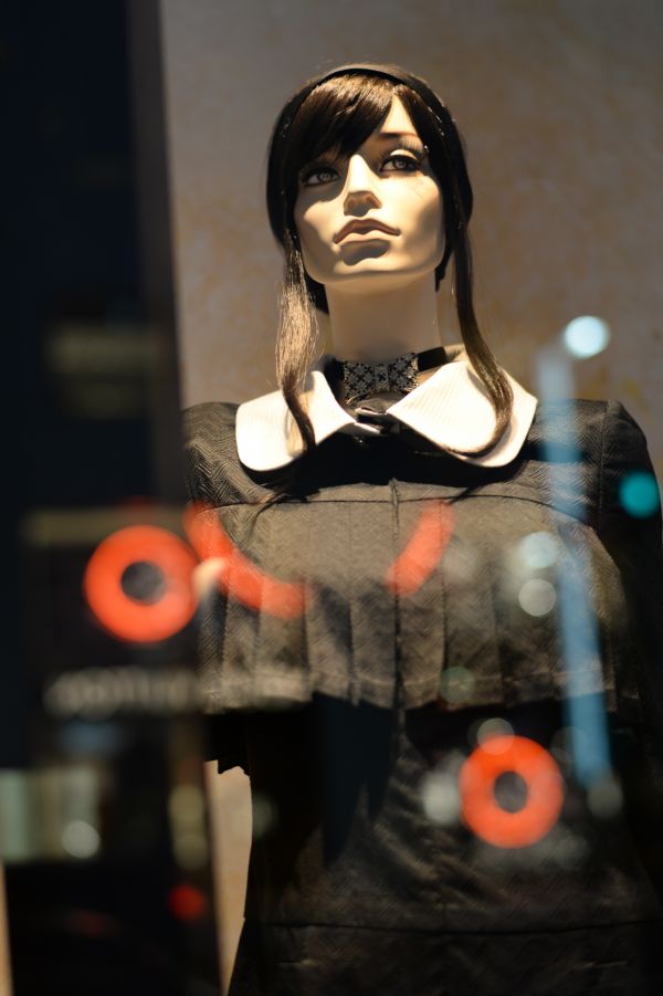 Japan,night,black,anime,red,fashion
