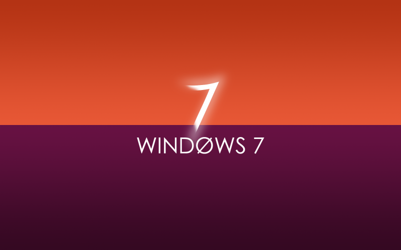 Microsoft Windows,Windows 7的,电脑,排版