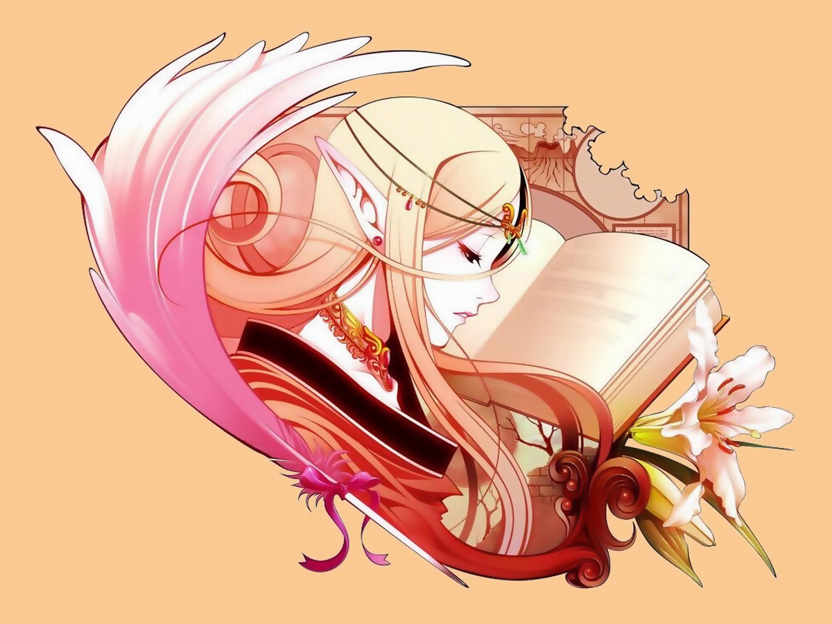 Wallpaper Illustration Anime Cartoon Record Of Lodoss War Wallpaper Illustration Anime Cartoon Record Of Lodoss War