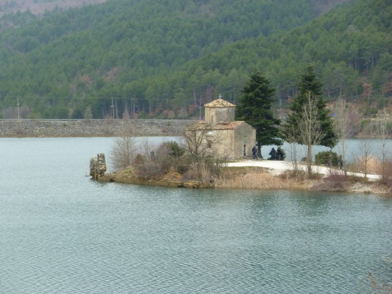 stromy, krajina, jezero, voda, řeka, záliv stromy, krajina, jezero, voda, řeka, záliv