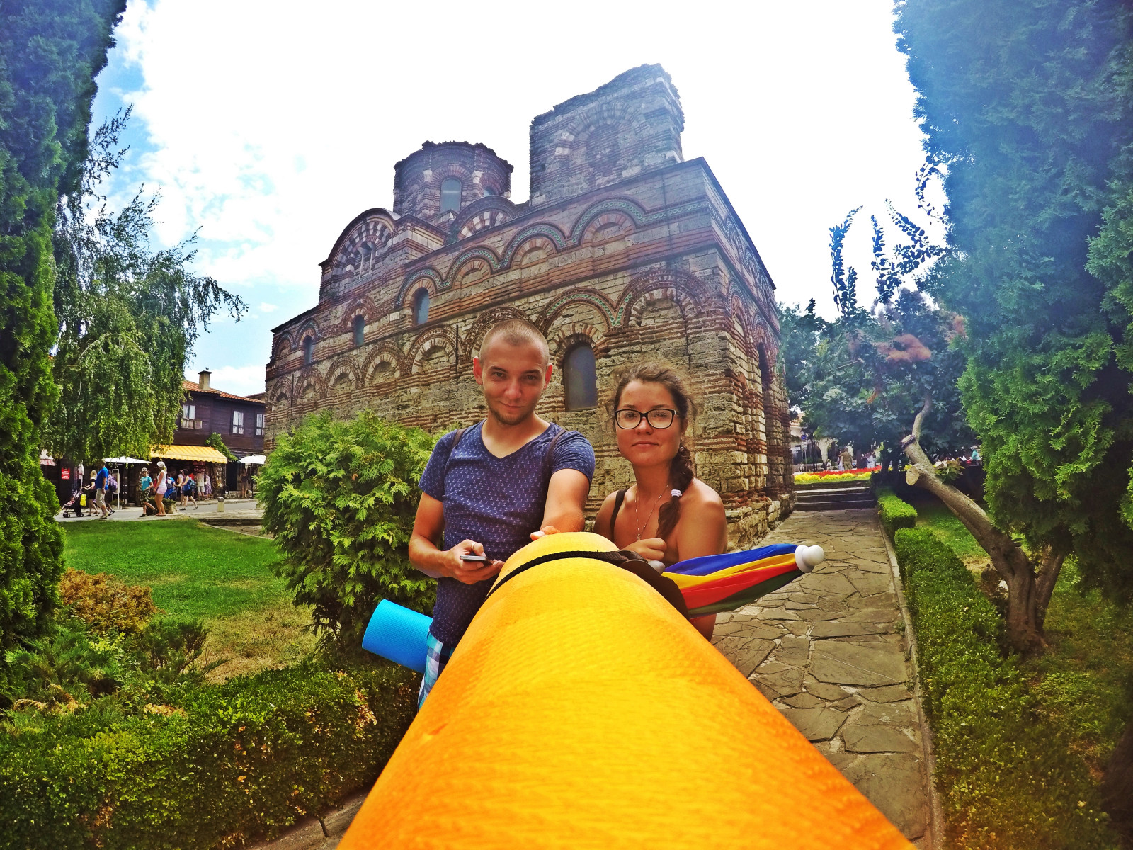 Příroda, volný čas, strom, Cestovní ruch, zábava, dovolená, nebe, rostlina, rekreace, cestovat, tráva, národní park, krajina, park, svět