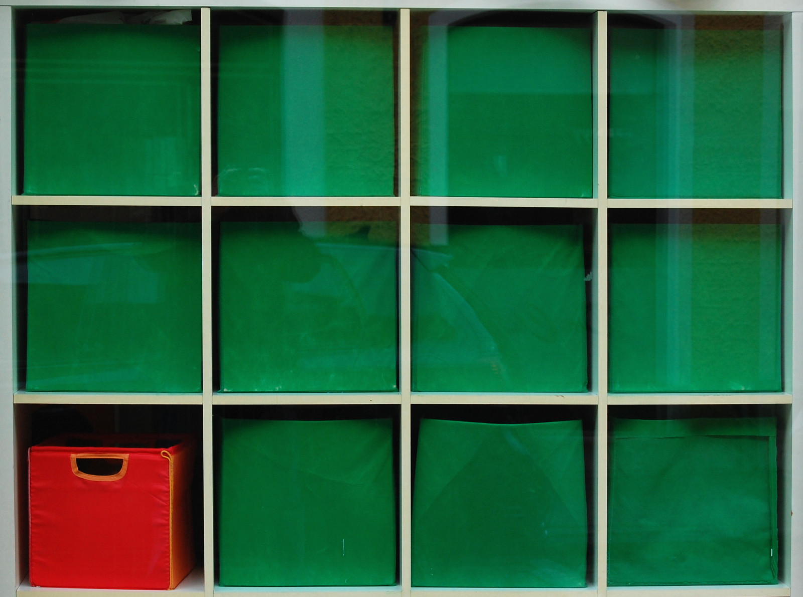 Červené, zelená, trouchnivění, ed, Nikon, gr n, NIKKOR, vr, AFS, DX, 145 56g, 55 300 mm