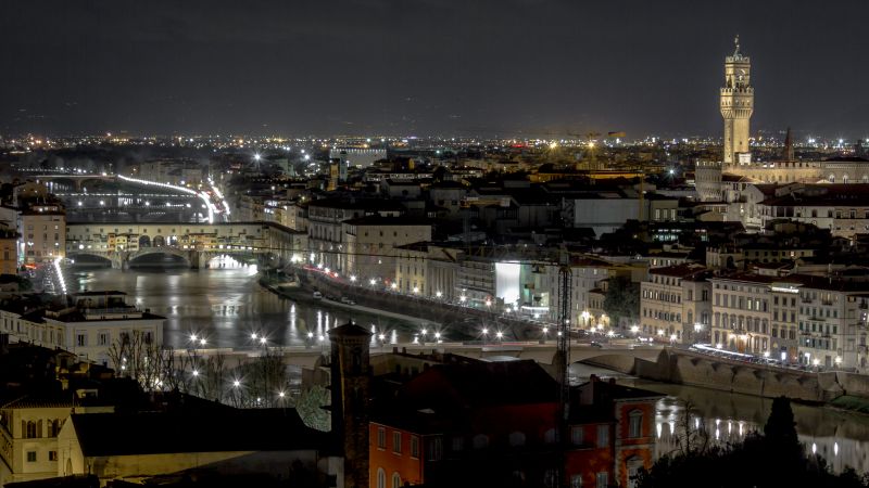 město, panoráma města, noc, urban area, odraz, Metropolitní oblast město, panoráma města, noc, urban area, odraz, Metropolitní oblast