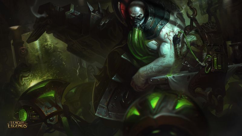 1920x1080 px,Liga dos lendários,urgot
