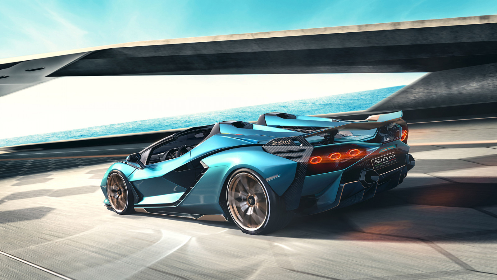 デスクトップ壁紙 車 Lamborghini Sian ライト 19x1080 Axela デスクトップ壁紙 Wallhere