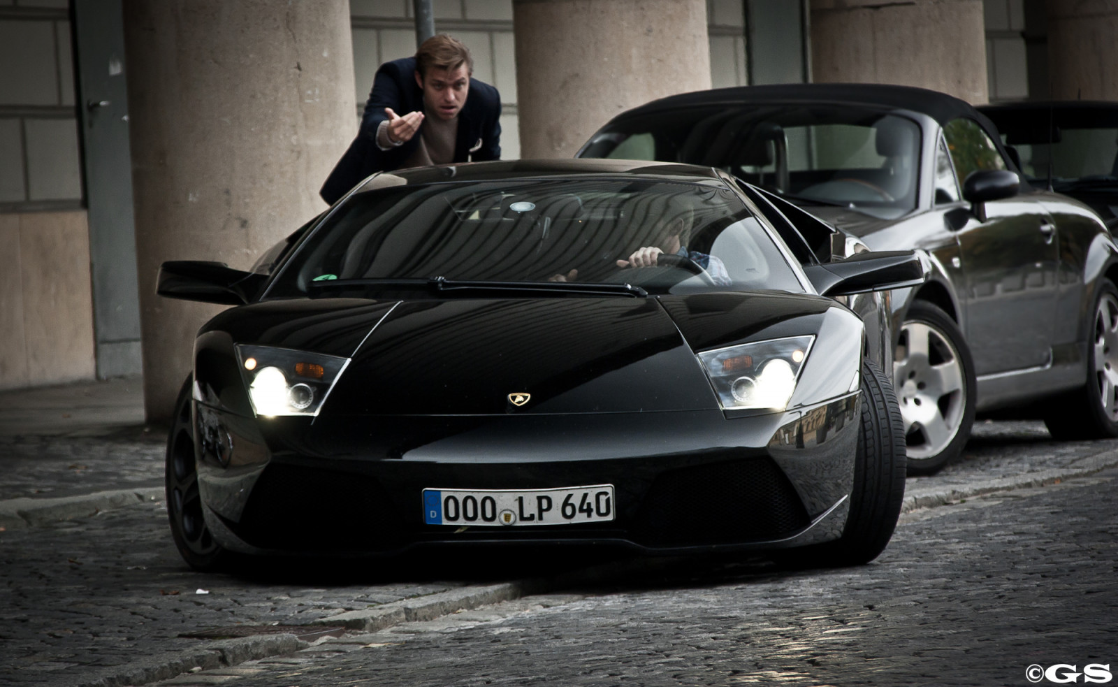 ulice, Itálie, auto, vozidlo, silnice, fotografování, Německo, Lamborghini, Lamborghini Aventador, Kánon, Lamborghini Gallardo, sportovní auto, Lamborghini Murcielago, Mnichov, kupé, výkon auta, 2010, italština, exotický, Vzácný, kolo, italien, deutschland, dSLR, auto, okraj, superauto, eos, Sportwagen, sportovní auto, bod, Murcielago, autogespot, carparazzi, gs, 450D, pozemní vozidla, automobilového designu, automobilový exteriér, závodní auto, luxusní vůz, osobní luxusní automobil, výkonné auto, městské auto, sportovní užitkové vozidlo, světlomet, germanspotter, nalézt, munchen, automotive Lighting, automotive wheel system