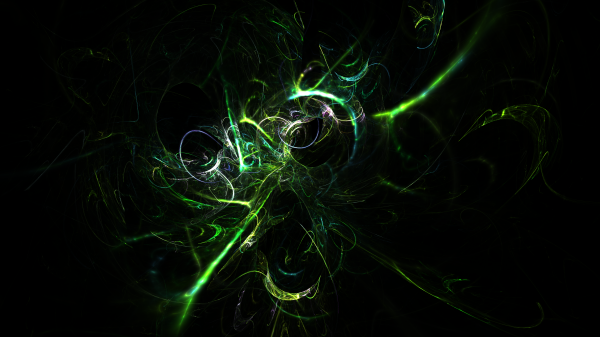 fractal,fractal flame,3D fractal,3D Abstract,3d graphics