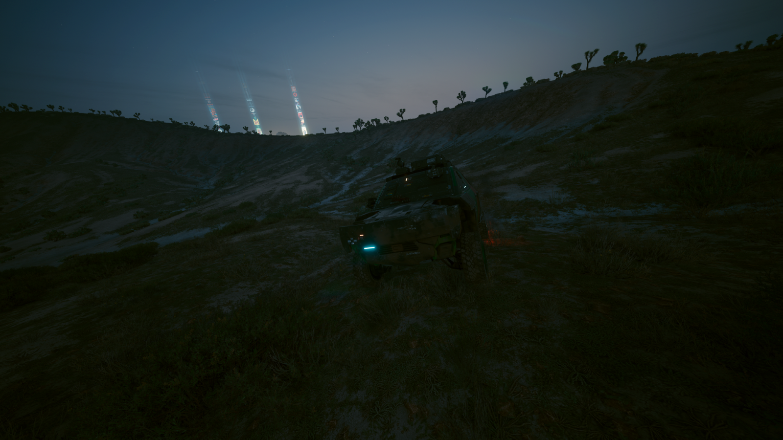 Wallpaper cyberpunk, Cyberpunk 2077, video games, street, sports car