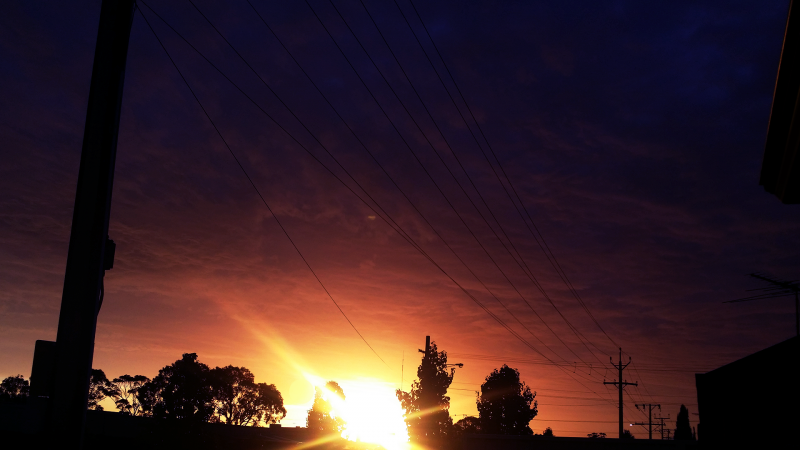 sollys, solnedgang, nat, himmel, solopgang, aften sollys, solnedgang, nat, himmel, solopgang, aften