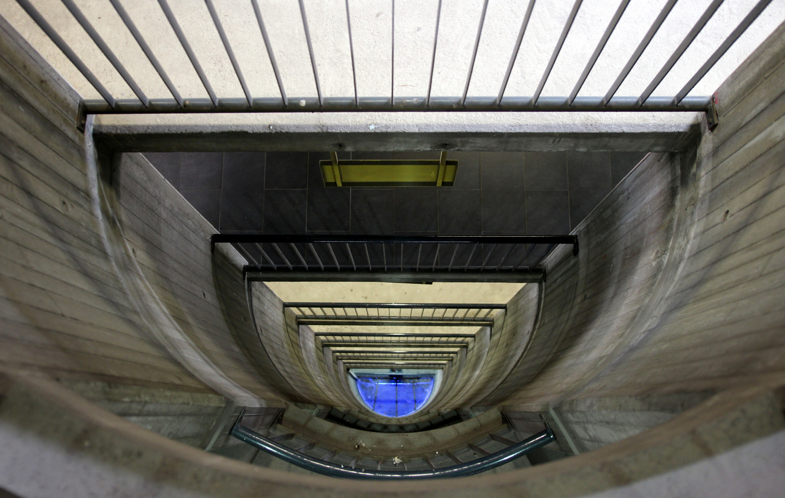 spirála, schody, Lyon, infrastruktura, úhel, národní geografie, denní osvětlení, insolite, POTD country fr, Escaliers