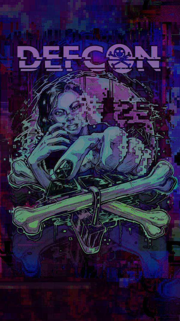 DefCon,hacking