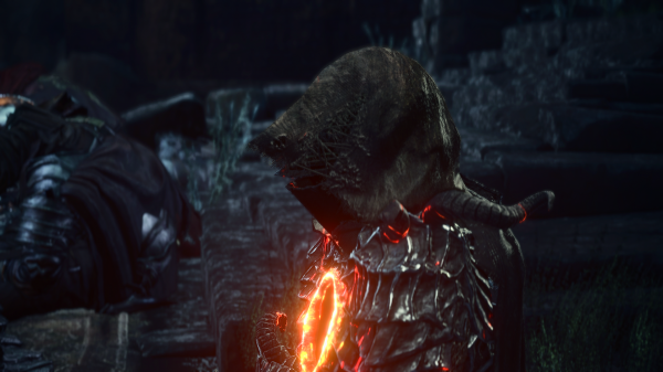Dark Souls,Dark Souls III,From Software
